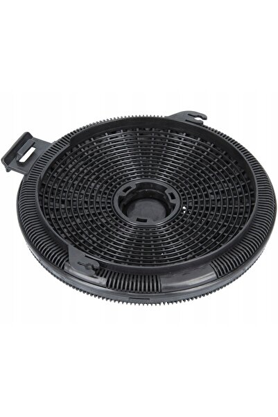 Teka Filtru pentru hotă DBB 60 INOX carbon circular Smeg Electrolux