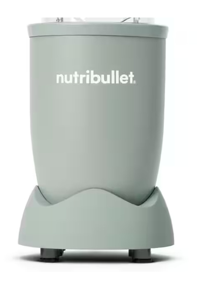 Nutribullet Blender smoothie Pro NB907MAJD 900W 0,9L Verde mat