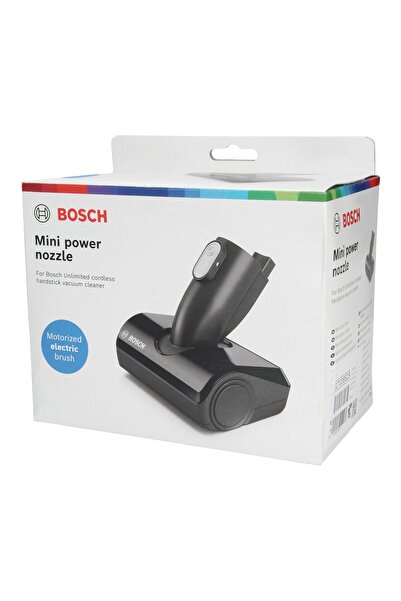 Bosch Mini periuță de dinți electrică Unlimited BHZUMPN