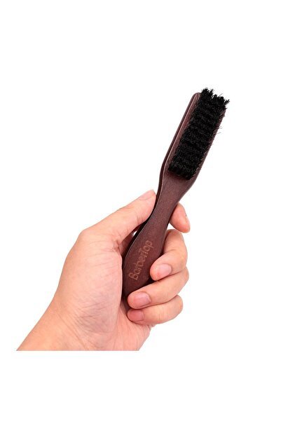 AZENA Wooden Beard Grooming Brush