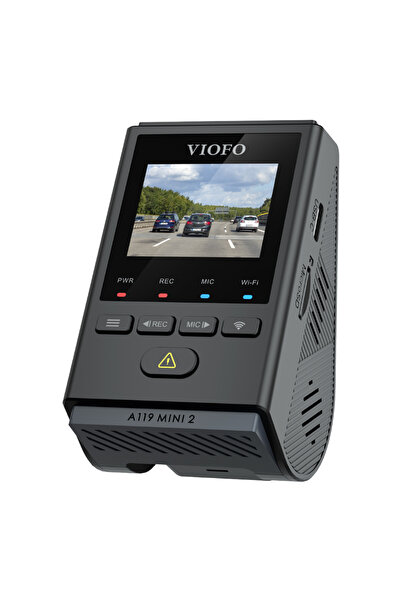 Viofo A119 MINI 2 DVR AUTO 2.5K GPS
