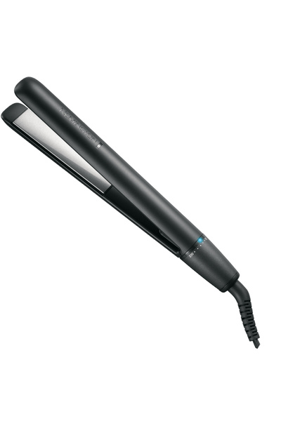Remington S3700 Negru 230W Placă de îndreptat cu ionizare