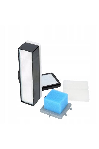 AJS Filtru pentru aspirator Zelmer wodnik duo plus tip 819