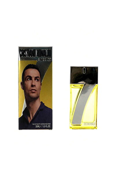 CRISTIANO RONALDO CR7 Ενέργεια Σπρέι EDT