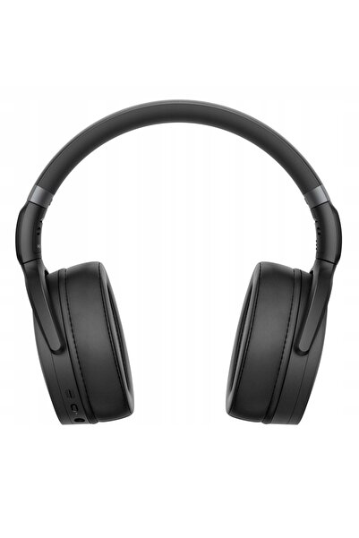 Sennheiser Căști Over-Ear HD 450BT ANC Negre