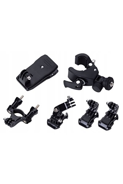 NO BRAND Accesorii pentru camerele GÖTZE & JENSEN S_Line SCA701 (Set XL)