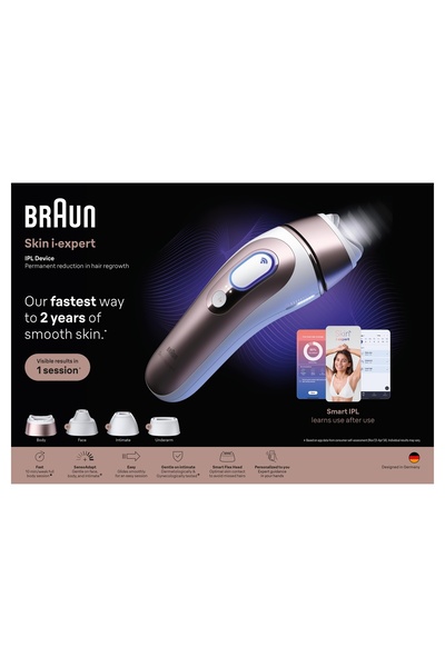 Braun Depilator PL7432 Senzor SkinPro 2.0