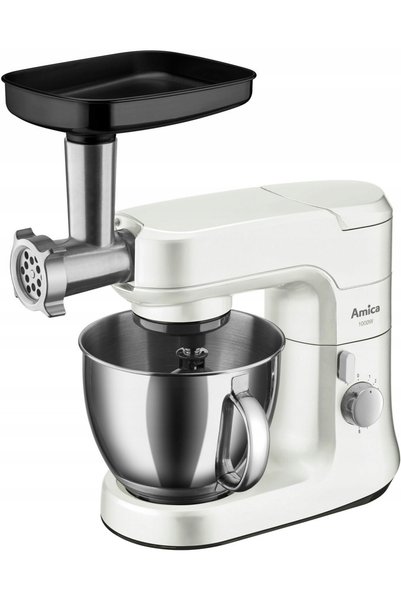 AMICA ROBOT PLANETARNY KML4011 (BIEL) 1000W