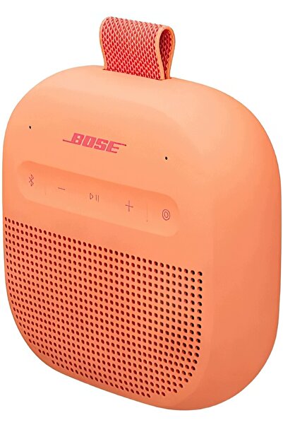 Bose SoundLink Micro a 2-a generație Portabil Portocaliu