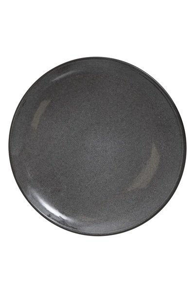 SG Diane Dessert Plate (Grey, D. 21 cm)