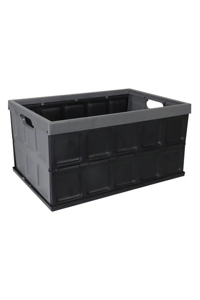 ACE Folding Storage Basket (48 L)