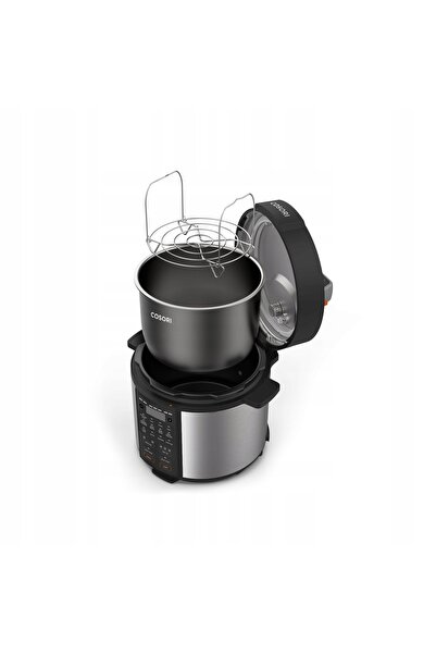 COSORI Multicooker Oală sub presiune CMC-CO601-SEU