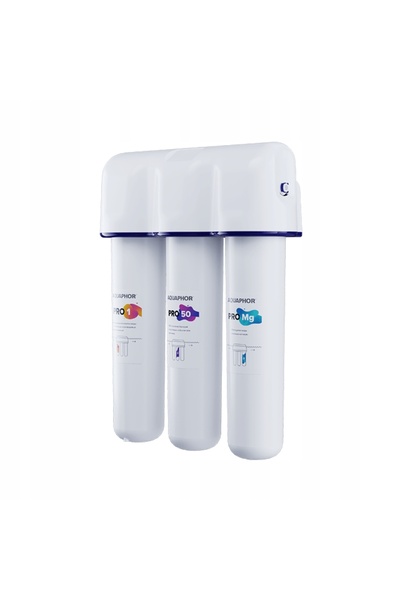 Aquaphor Filtru Osmo Pro 50