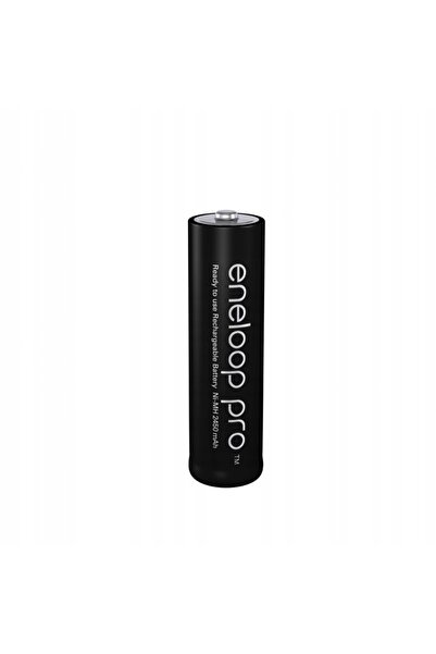 PANASONIC 4 x acumulatori Eneloop PRO R03/AAA 930mAh Ni-MH