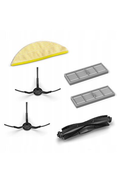 Karcher Set de accesorii pentru aspirator robot