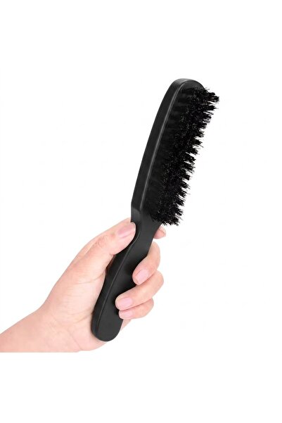 AZENA Beard Styling Brush with Strong Toughness