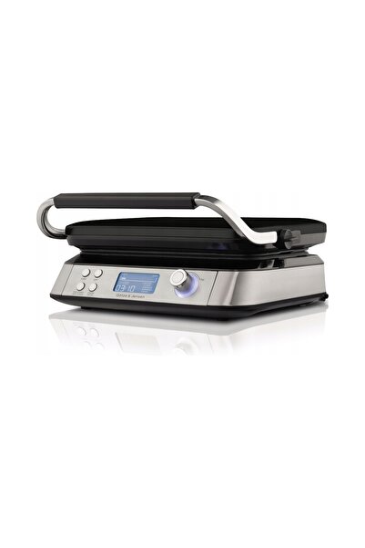 GÖTZE & JENSEN Gofrownica DW900 1600W LCD