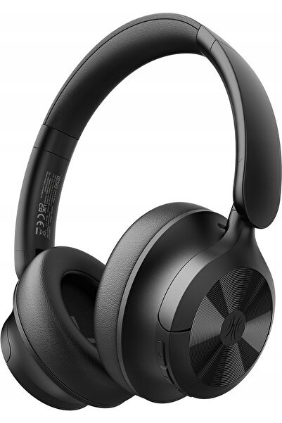 Oneodio Căști Over-Ear Focus A1 Pro ANC Negre