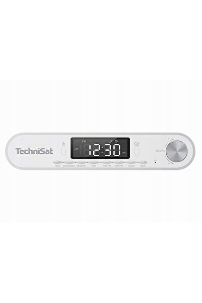 TECHNİSAT Radio KUCHENNE suspendat sub dulap Bluetooth FM cu lumină LED