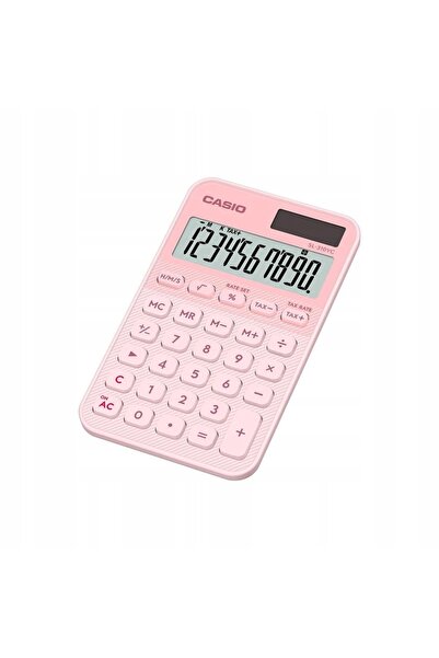 Casio Calculator SL-310YC-LP Alimentat cu baterii și solar