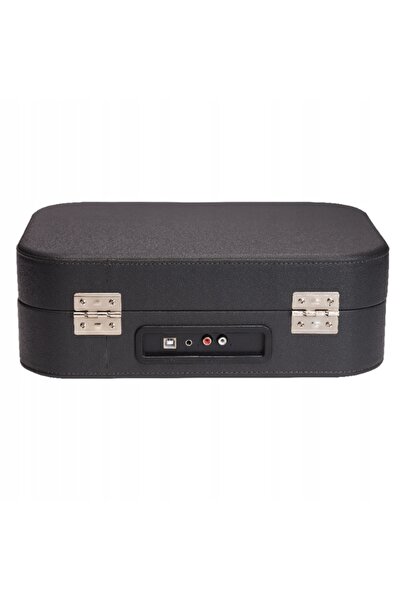 Denver Gramofon VPL-130DGR Gri