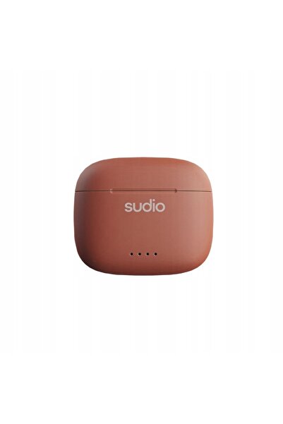 sudio Căști in-ear A1 Portocalii