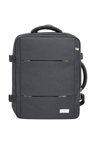adler Σακίδιο Πλάτης Carry On 40x20x30 εκ., 24 λίτρα, για Επαγγελματική Χρήση...