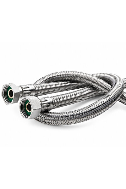 İtimat ÇELİX FLEX HORTUM 3/8-3/8 70CM