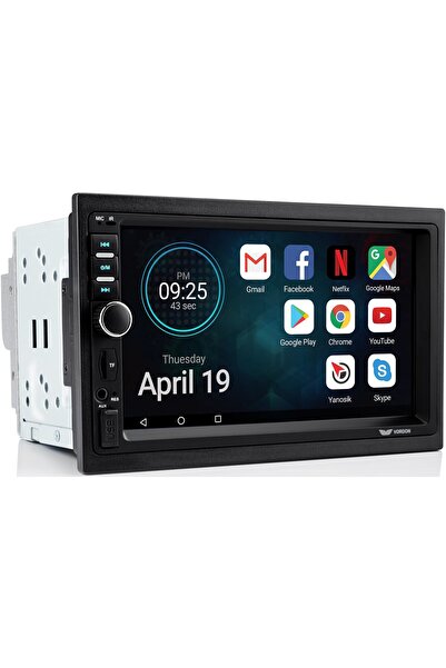 Vordon Radio auto AC-8270 BT AUX USB