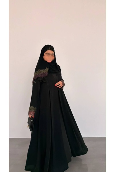 Abaya Lmaura عباية