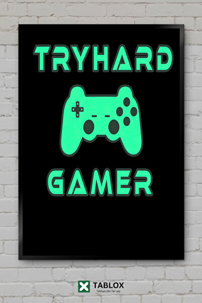 TABLOX Tryhard Πολυεργαστικός Παίκτης Παιχνιδιών με Επιχειρήσεις Προσφορών Αφ...