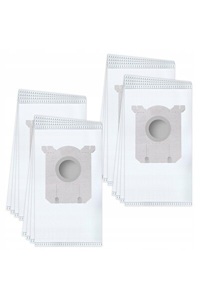 Sillar 16x Saci pentru Aeg Electrolux Classic Philips + Filtru Hepa + Mix de ...