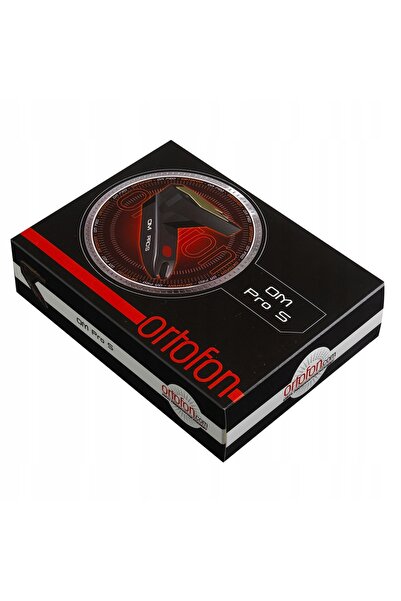 Ortofon GRAMOFON INSERT OM PRO S
