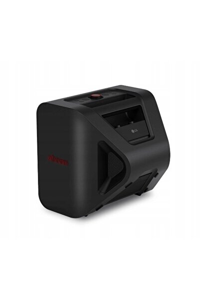 LG Boxă audio XBOOM STAGE 301 will.i.am, 120W, Bluetooth, aplicație XBOOM