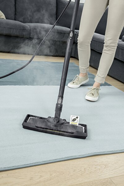 Karcher Capac cu ventuză SC 2.863-269.0