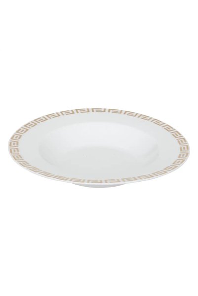SG Aya Soup Plate (D. 22 cm)