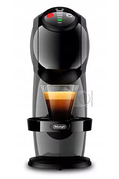 De'Longhi Aparat de cafea cu capsule DELONGHI Dolce Gusto Genio S