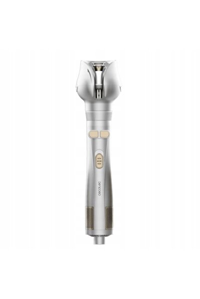 CECOTEC CeramiceCare Gyro 6 în 1 1100 W Uscător de păr și Placă de îndreptat