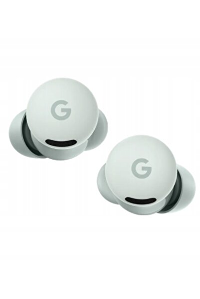 Google Căști in-ear Pixel Buds 2a ANC Gri deschis