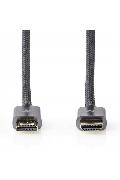 Nedis Cablu HDMI - HDMI 2 m