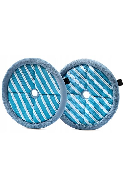 Electrolux Cap de mop ZE159 (2 bucăți)