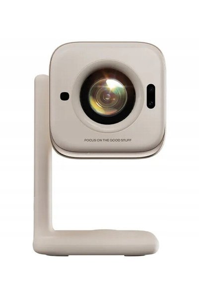 NO BRAND Proiector AURZEN Boom Air Full HD (1920 x 1080), 300 ANSI lumeni, Wi-Fi