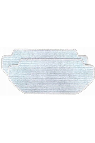 HOBOT Lavetă de mop pentru Legee D7 (2 buc.)