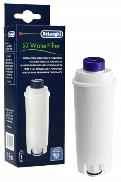 NO BRAND Filtru pentru aparat de cafea Delonghi |   2x filtru Delonghi pentru...