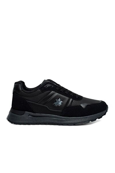 AlbiShoes Erkek Kaymaz Taban Kışlık Mevsimlik Cilt Sneaker Rahat Taban Günlük Erkek Spor Ayakkabı