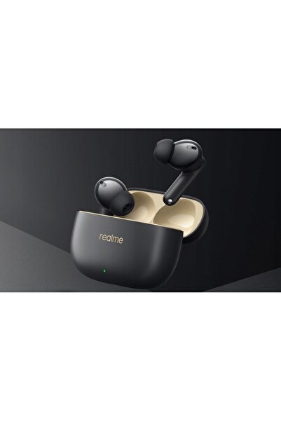 realme Căști wireless intraauriculare Buds T310 Albe IP55
