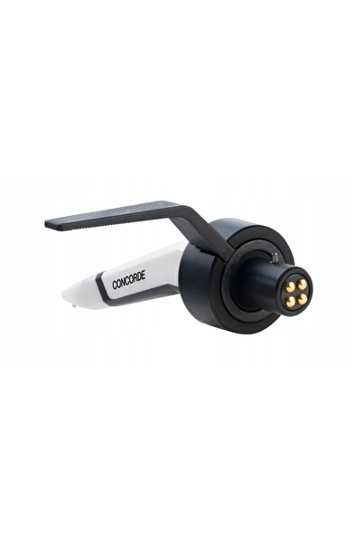 Ortofon INSERT GRAMOFON CONCORDE ZGÂRIETURĂ