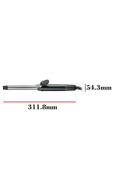 Remington Ondulator CI5519 PRO Bucle Strânse 19MM