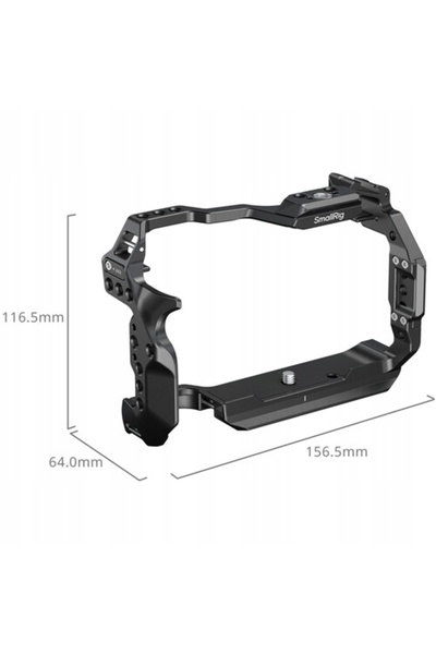 SmallRig Stabilizator portabil 5954 blackp