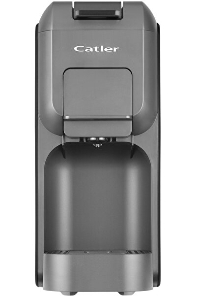 Catler Express ES 700 Porto BG 3 sisteme de capsule